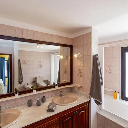 Anjharad By プエルト・デル・カルメン