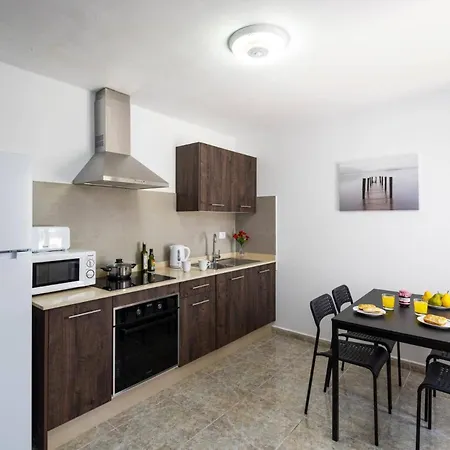 ヴィラ Anjharad By プエルト・デル・カルメン