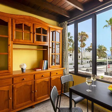 ヴィラ Anjharad By *