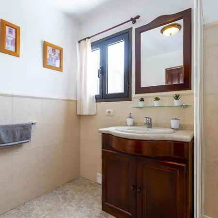 Anjharad By ヴィラ *