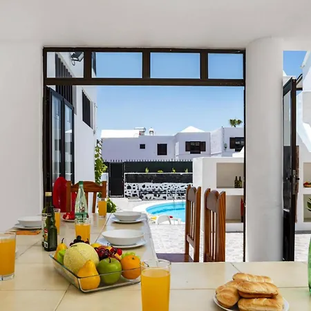 ヴィラ Anjharad By