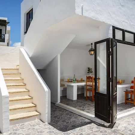 Anjharad By ヴィラ プエルト・デル・カルメン