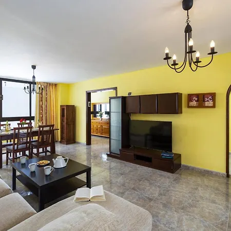 Villa Anjharad By *